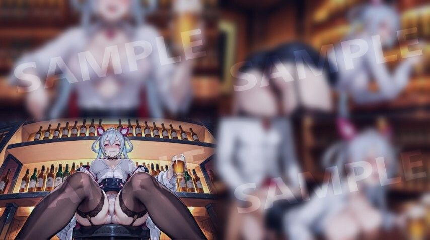 守護騎士がご指名です 画像8
