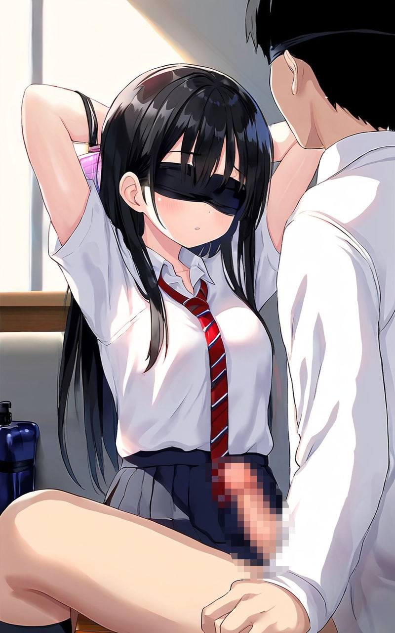 女子校でボーイッシュ女子がマゾ化!? 画像9