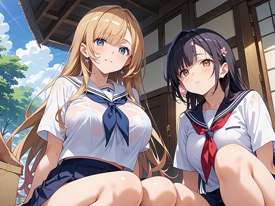 性実践学園 修学旅行中に童貞を卒業したお話 画像3