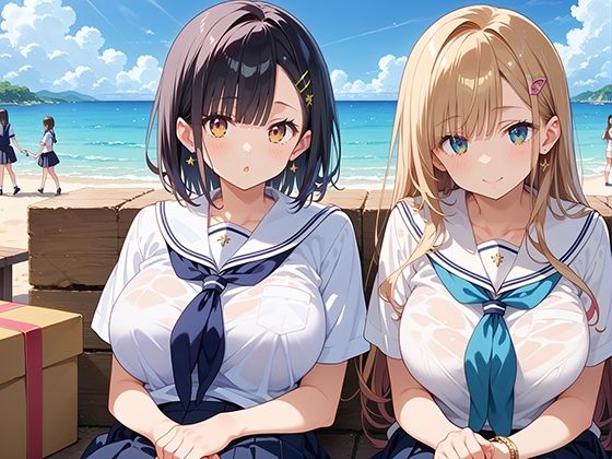 性実践学園 修学旅行中に童貞を卒業したお話 画像4