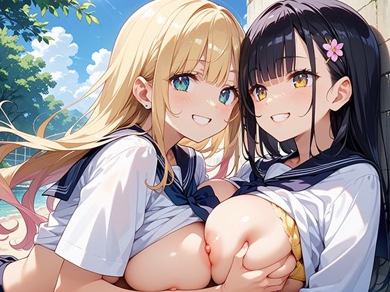 性実践学園 修学旅行中に童貞を卒業したお話 画像5