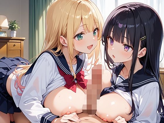 性実践学園 修学旅行中に童貞を卒業したお話 画像6