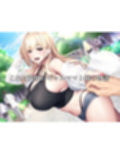 親友のギャルママが天使すぎる
