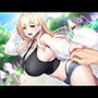 親友のギャルママが天使すぎる