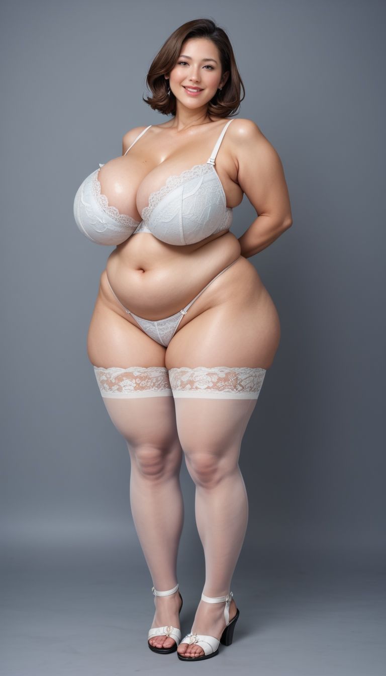 圧倒的な肉感を包み込む艶やかなランジェリー美女100態グラビア集 画像2