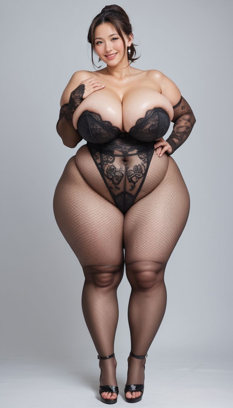 圧倒的な肉感を包み込む艶やかなランジェリー美女100態グラビア集 画像7