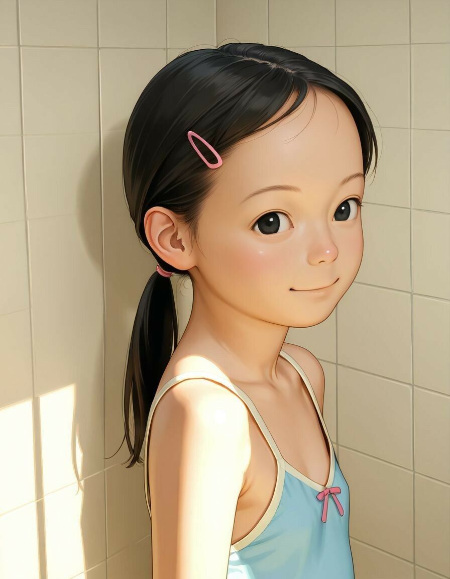 いつもの場所で プレミアム版 練乳いちご エロ画像2