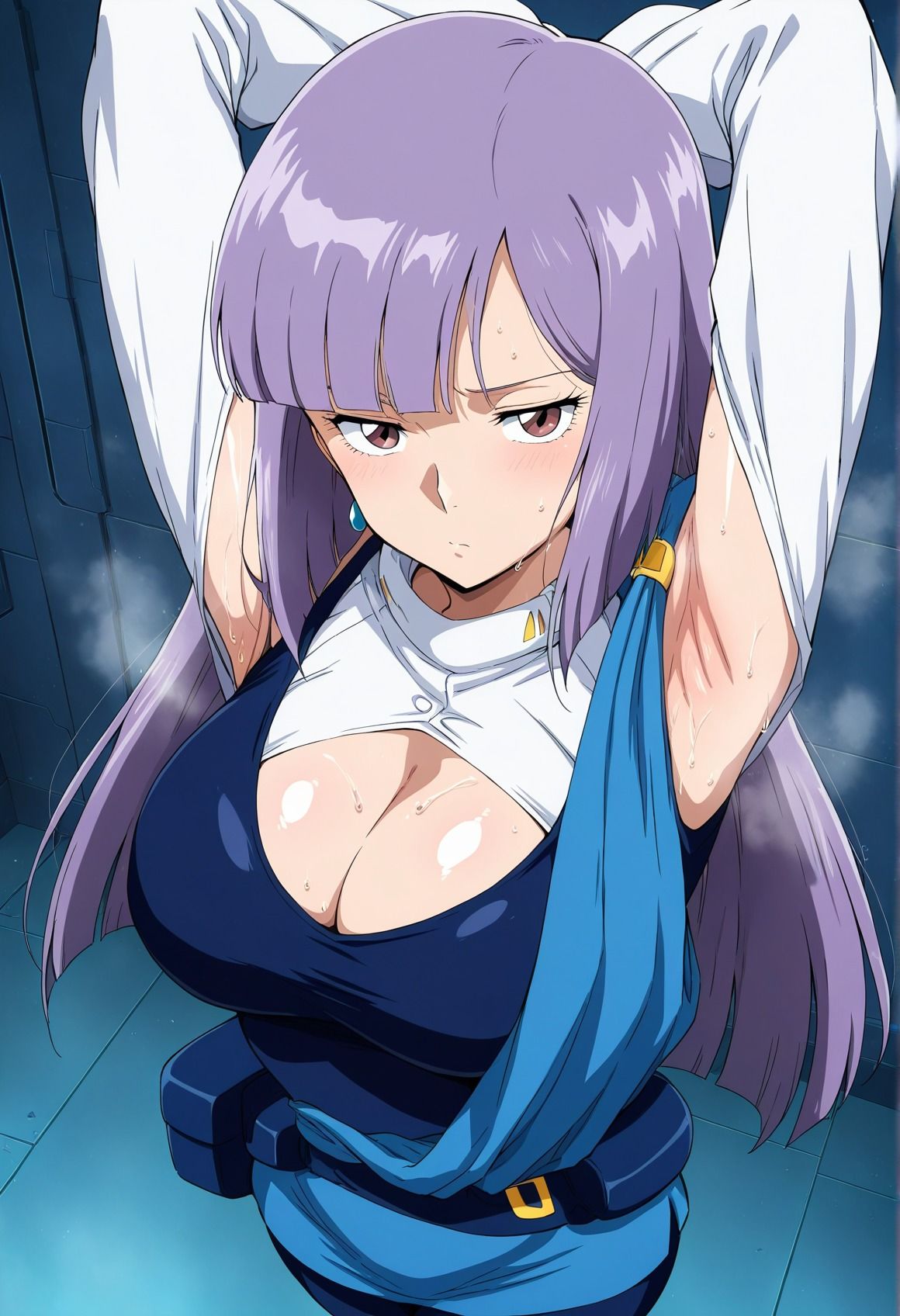 ルーのセックス集 画像1