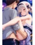 花火消える前に君とエッチ ♪
