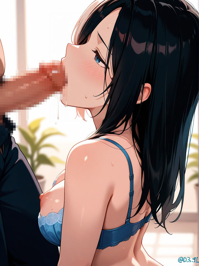 サンプル画像1:大好きな姉貴が親父の生オナホだった(千石まのん) [d_578073]