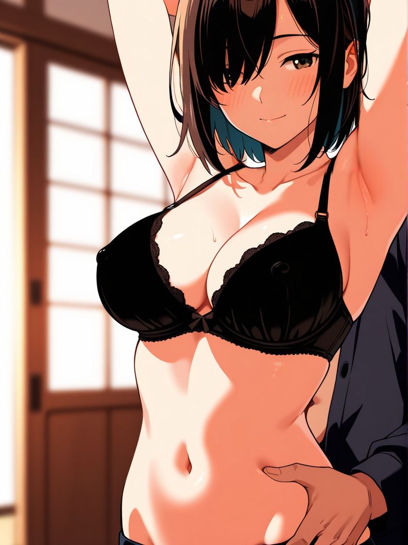 サンプル画像3:大好きな姉貴が親父の生オナホだった(千石まのん) [d_578073]