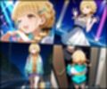 狙われたアイドル  藤〇ことね編