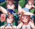 狙われたアイドル 花〇咲季編