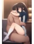 リコリスヒロインズと睡眠おじさん 〜千束・たきなが言いなりに！種付け孕ませ物語〜