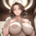 カラダ悦ぶ義父との中出し 種付けNTR妻