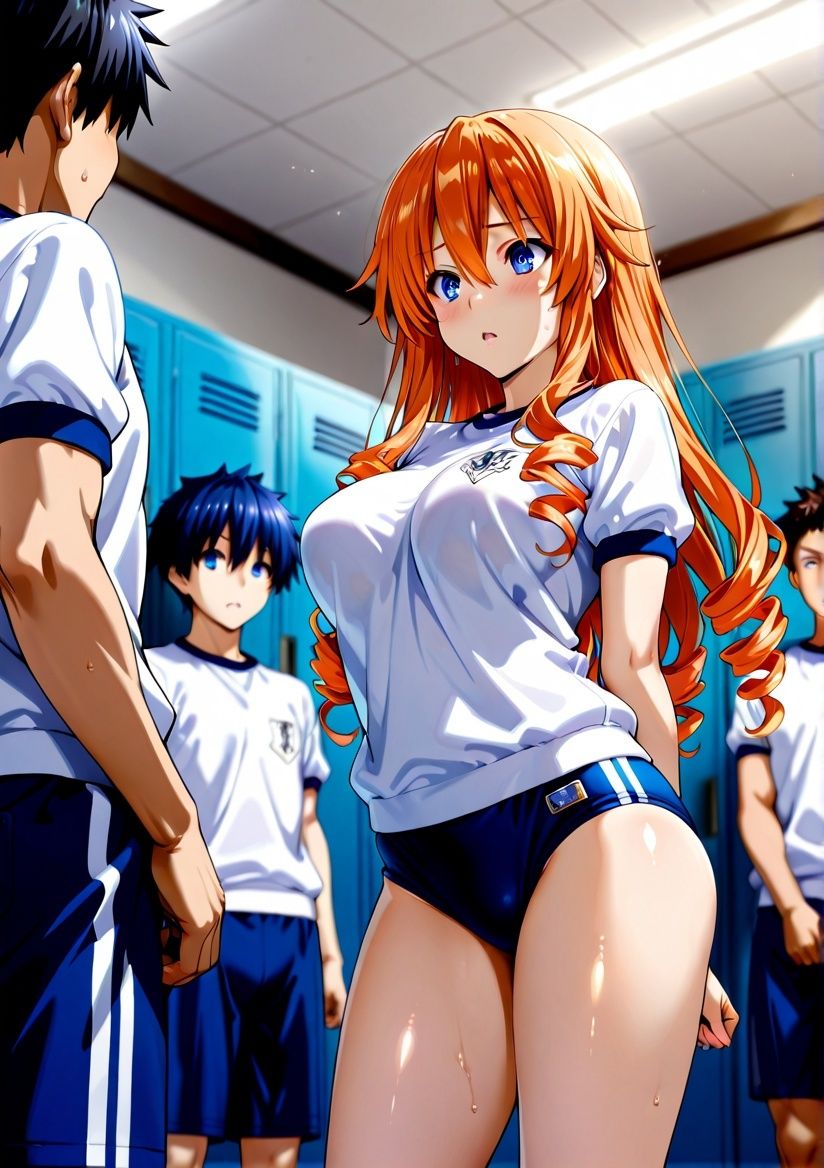 サンプル画像 5