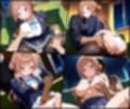 狙われたアイドル 姫〇莉波編