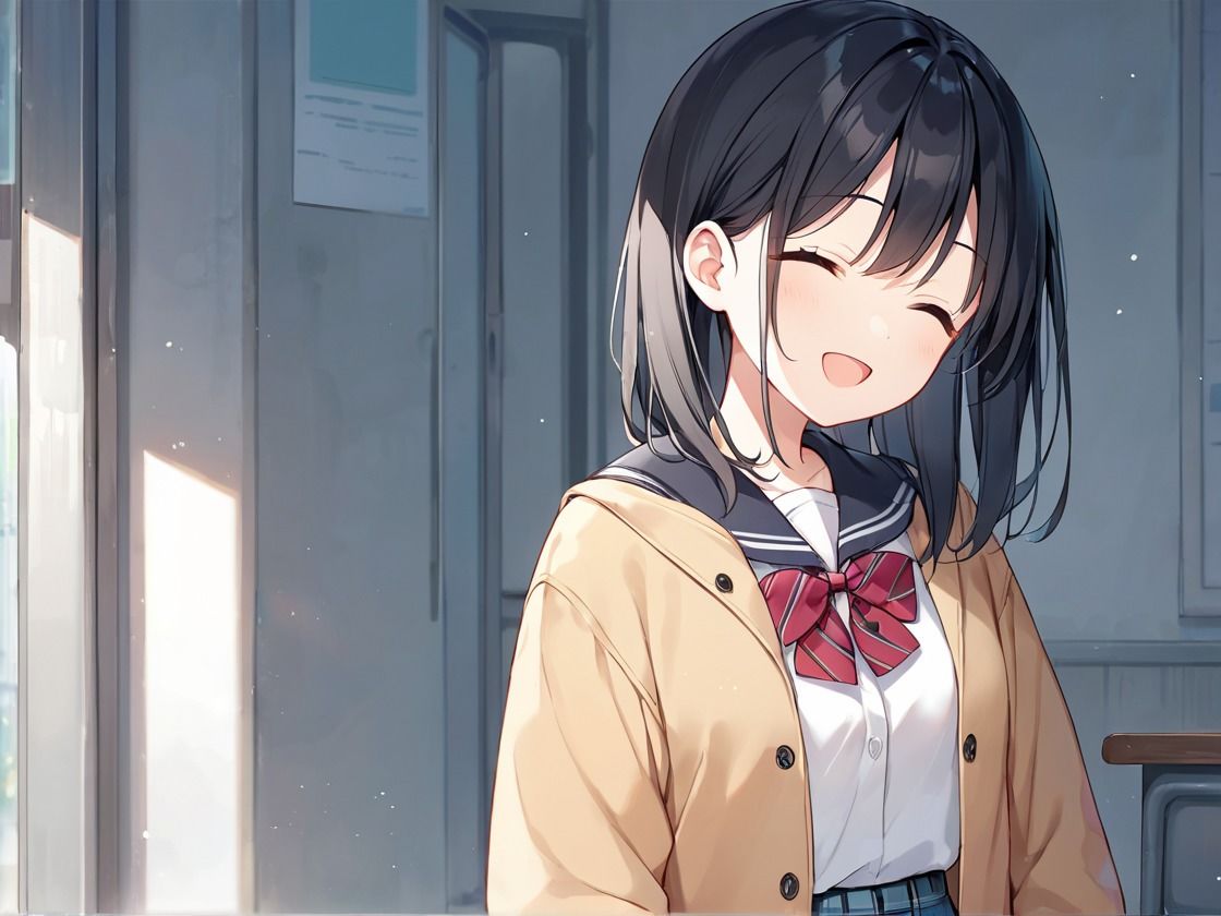 サンプル画像1:美少女セラピーを体験してみた(じゃこんにゃく) [d_578162]