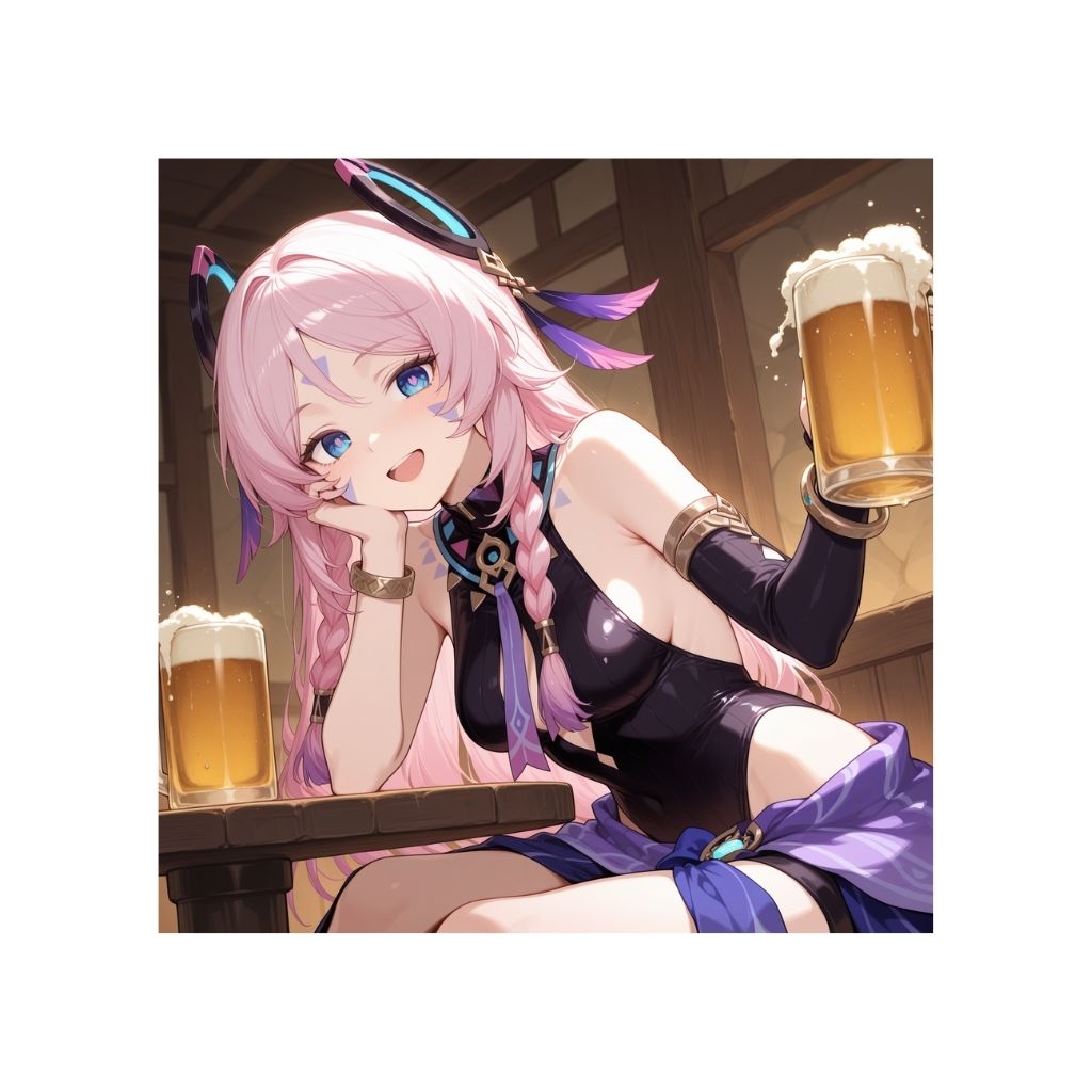 種付け全開えっち シト〇リ編 画像1