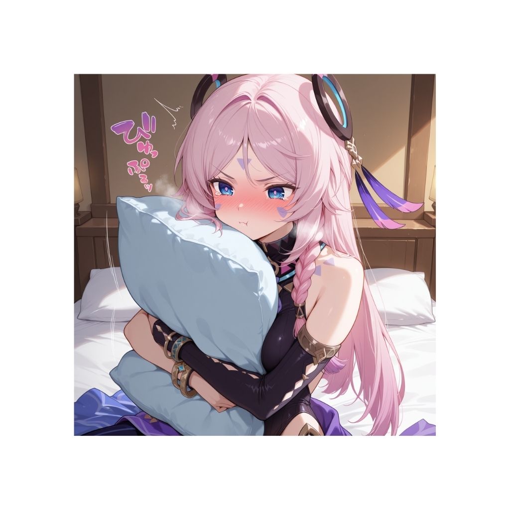 種付け全開えっち シト〇リ編 画像9