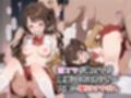 騙され、無理やりねじ込まれ  卯月ちゃんの地獄の1時間