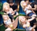 狙われたアイドル 篠〇広編