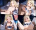 狙われたアイドル 篠〇広編