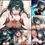 狙われたアイドル 月〇手毬編