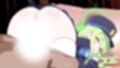 【Live2Dアニメ】シュポ〇キのヒカリちゃんとエッチするアニメ―生意気なメス〇キにわからせセックス―