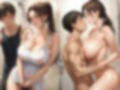 義姉連続中出し  義姉さんとヤりたかったんだ！