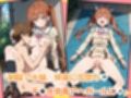 アヘガール  制服アホ娘、路上でチ○ポに完堕ち！