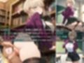 汗まみれのテニスウェアで教え込まれる新入部員たちの話