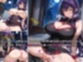 汗まみれのテニスウェアで教え込まれる新入部員たちの話