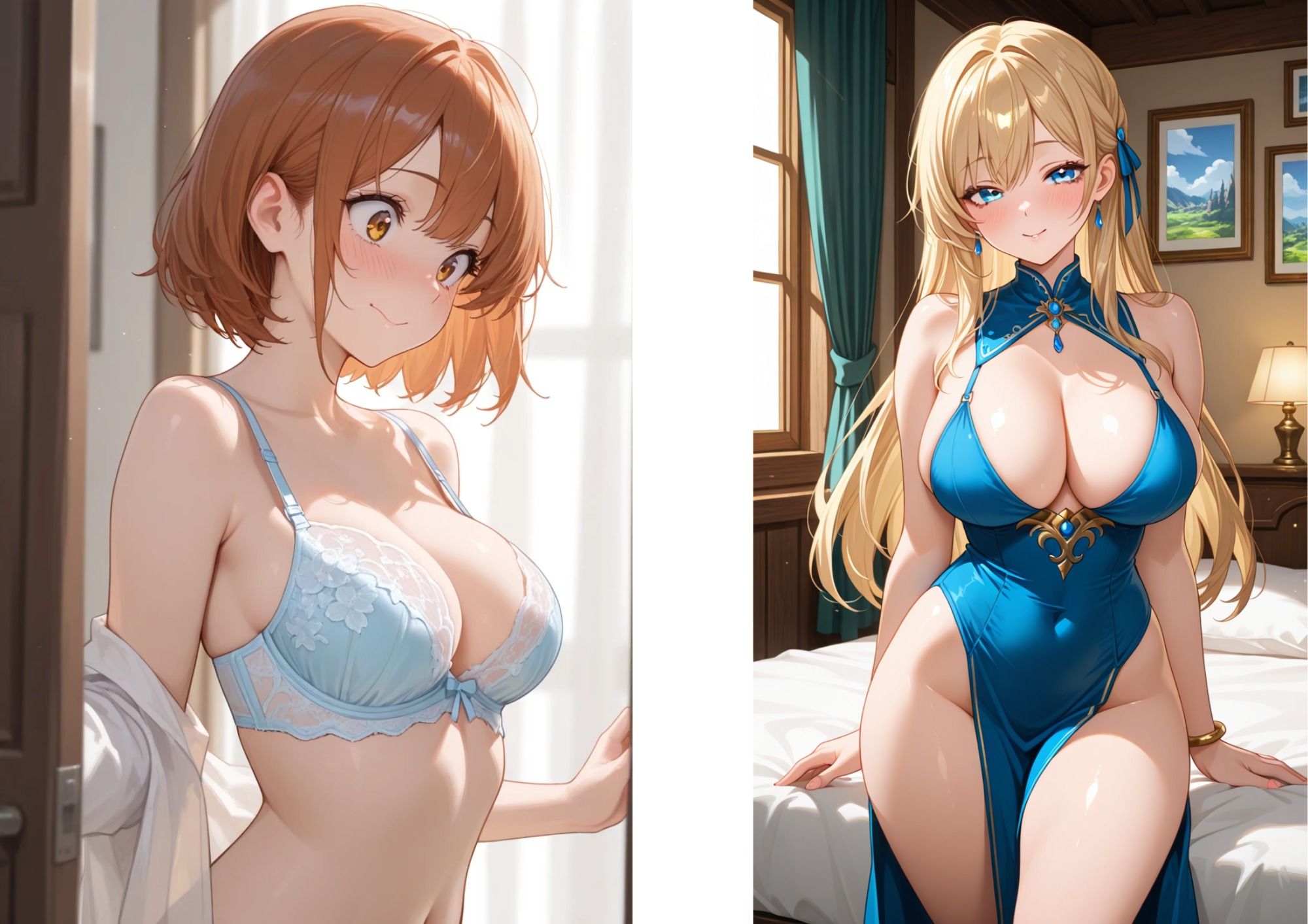 サンプル画像1:CG集  No.1(藪蛇) [d_578237]