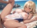 爆乳ギャルになった言いなり妹と調教セックス