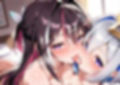 かなあずとえっち