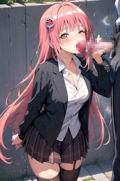 サンプル画像5:【君を見つめていた・・】 遠くから見つめているだけの存在が うそだろ・・吐息を感じるほどの距離に・・ 進学校の誰もが皆溜まっていた件  ＃13(若い娘 中心) [d_578310]