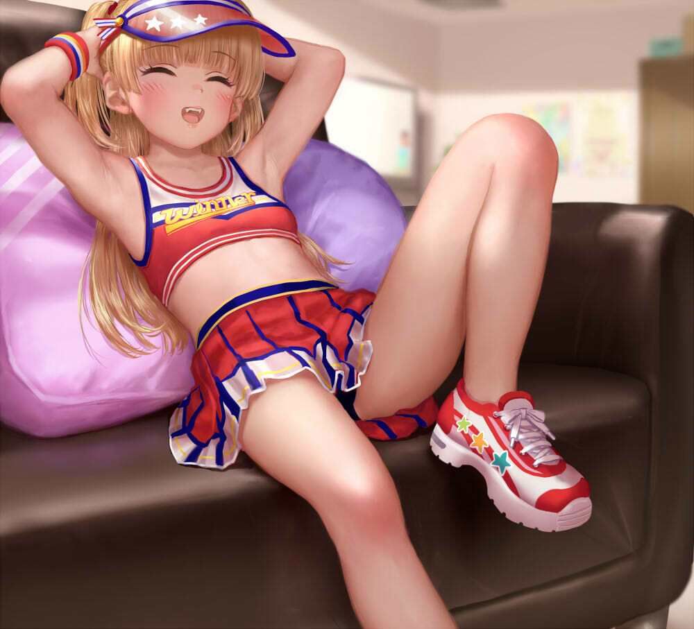 サンプル画像6:はだかんぼくらぶvol.6(はあど) [d_578315]