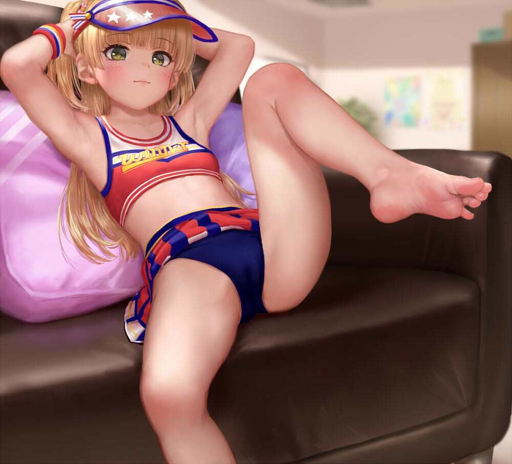 はだかんぼくらぶvol.6 画像7
