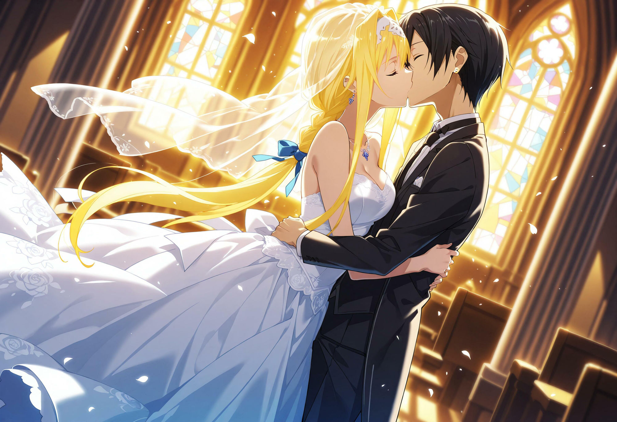 サンプル画像1:【SA○】VR空間で出会った美少女たち2(ブービータン) [d_578322]