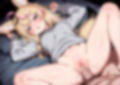 同棲中の尾◯ポルカと夜中にいちゃらぶえっち