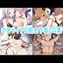 ホ〇ライブ2期生下着CG集
