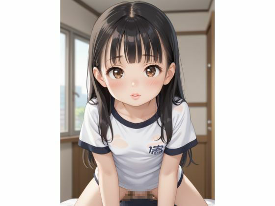 大人の身体になったいもうととヒミツの兄妹性活