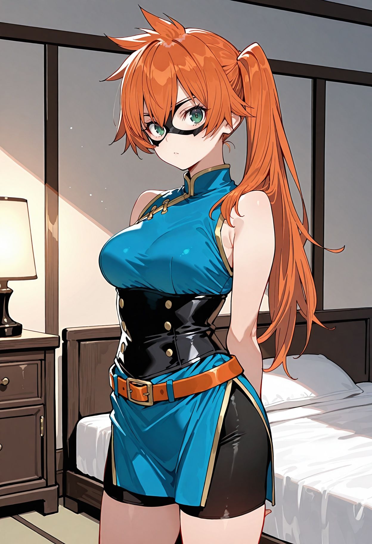 サンプル画像1:ヒ◯アカ 拳◯一佳 エロCG集(OhMeDo) [d_578393]