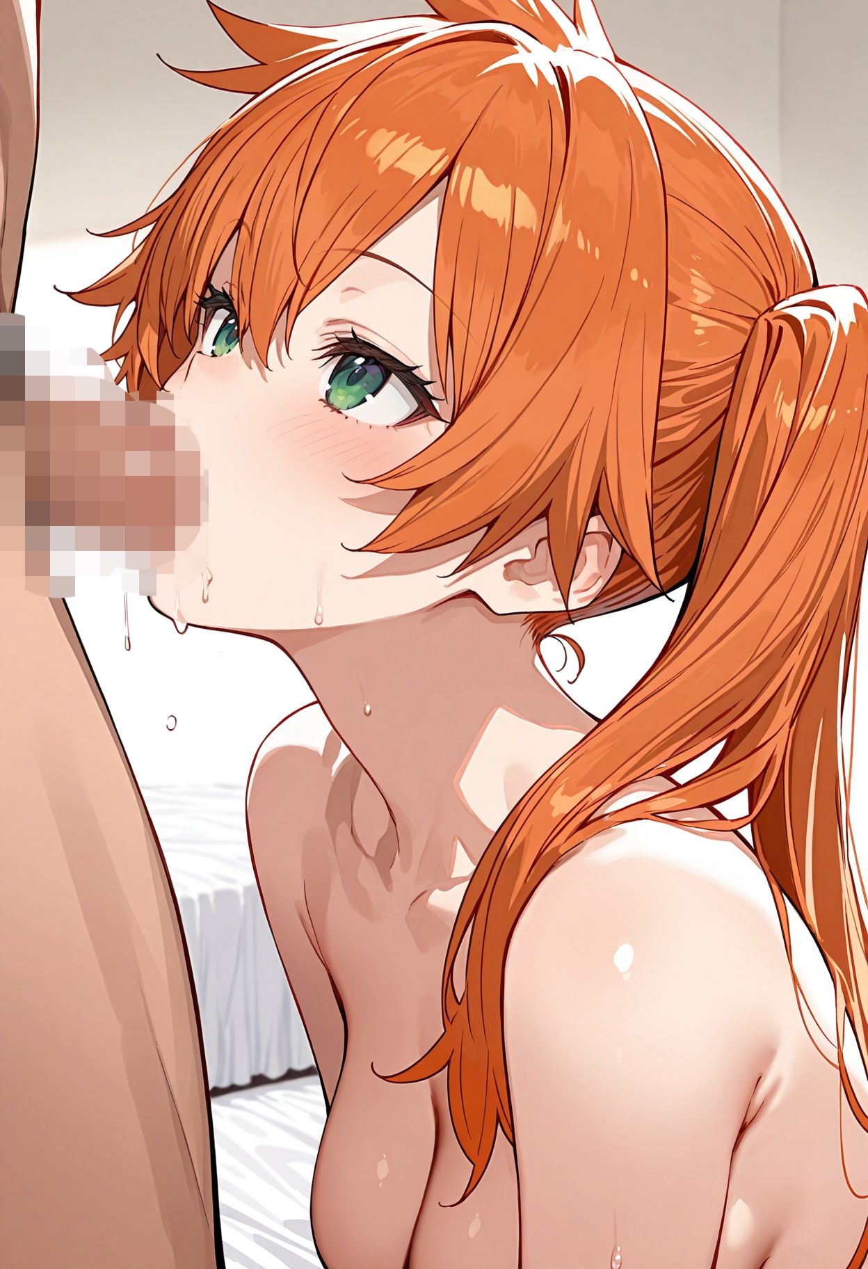 サンプル画像3:ヒ◯アカ 拳◯一佳 エロCG集(OhMeDo) [d_578393]