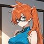 ヒ◯アカ 拳◯一佳 エロCG集