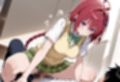 T◯L◯VEる 黒◯芽亜 エロCG集