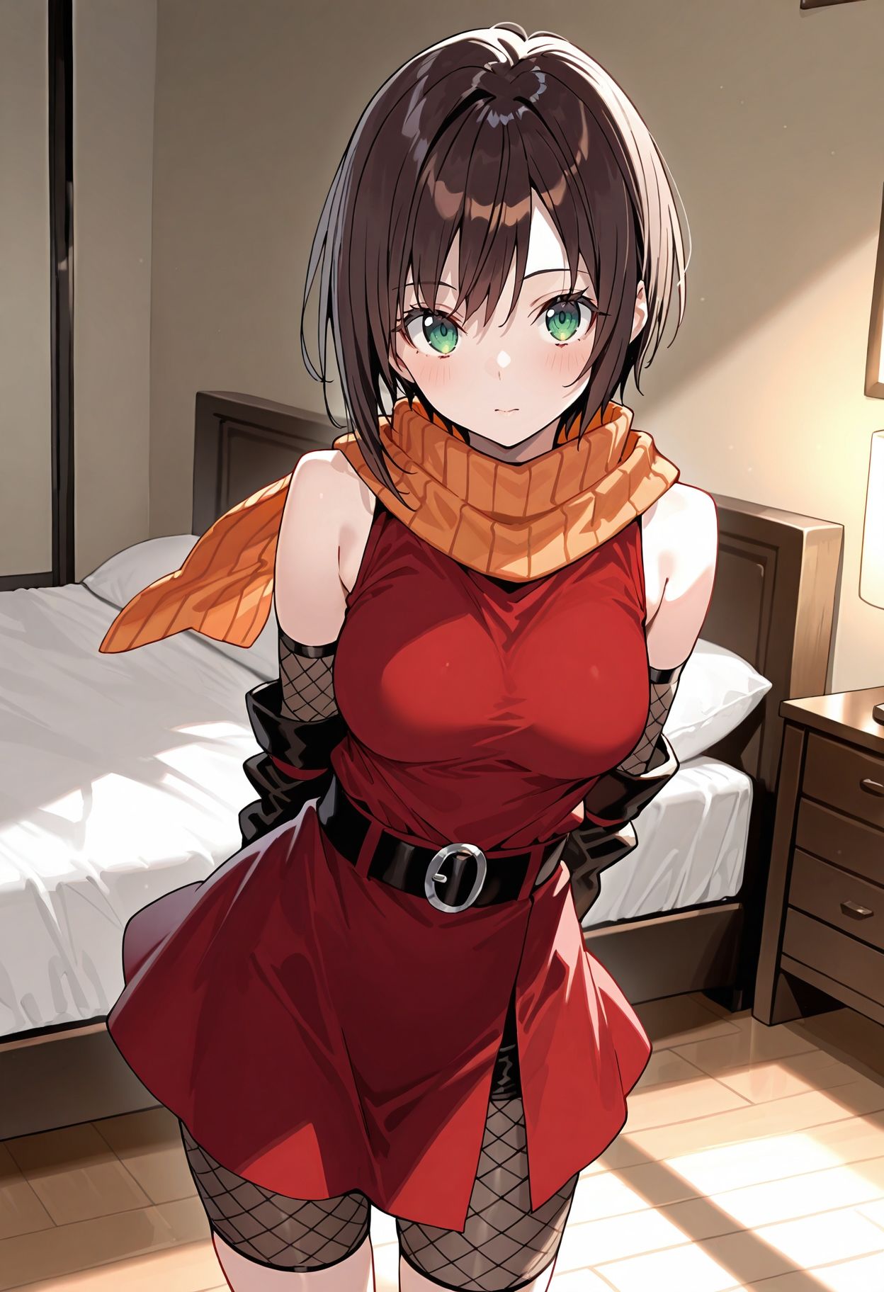 サンプル画像1:転ス◯ ソウ◯ エロCG集(さすみゃ) [d_578409]