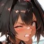 爆乳褐色チアベ●CG集