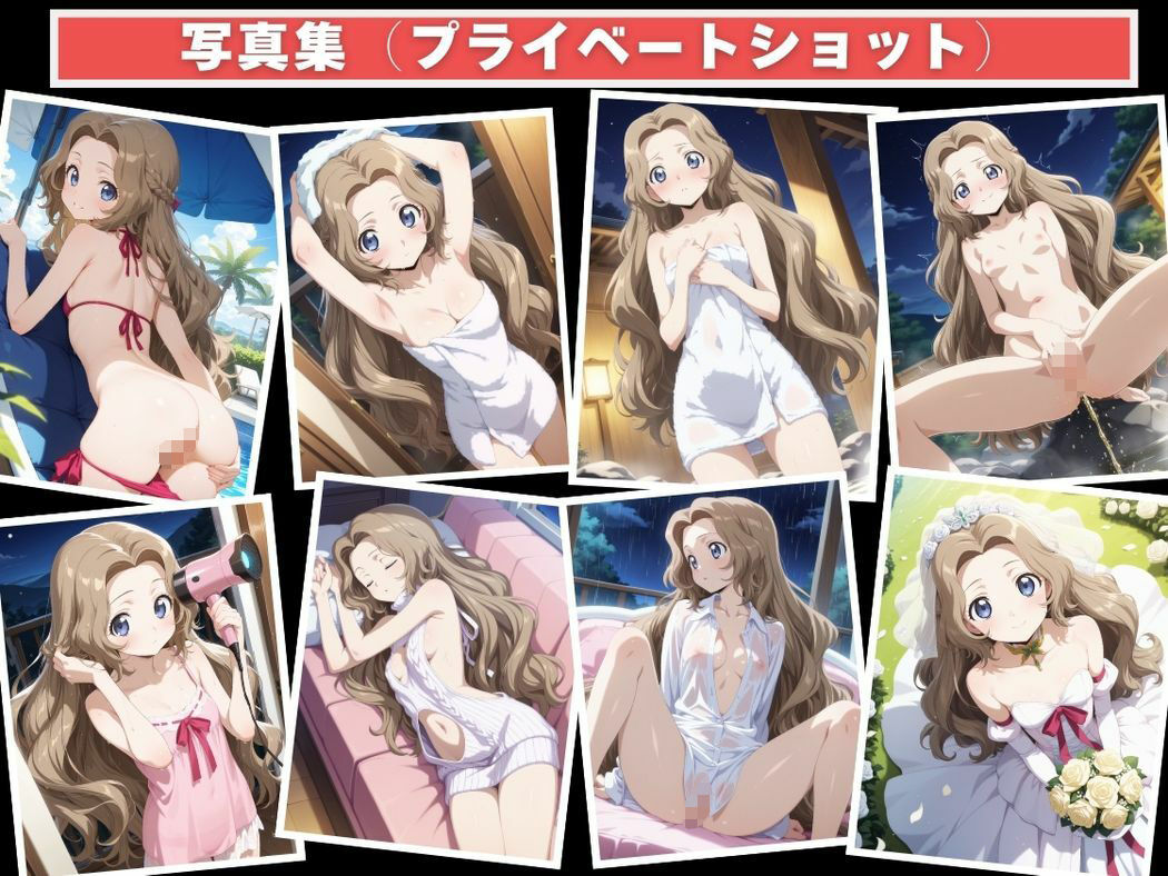 盲目の姫君の禁断の恋_8
